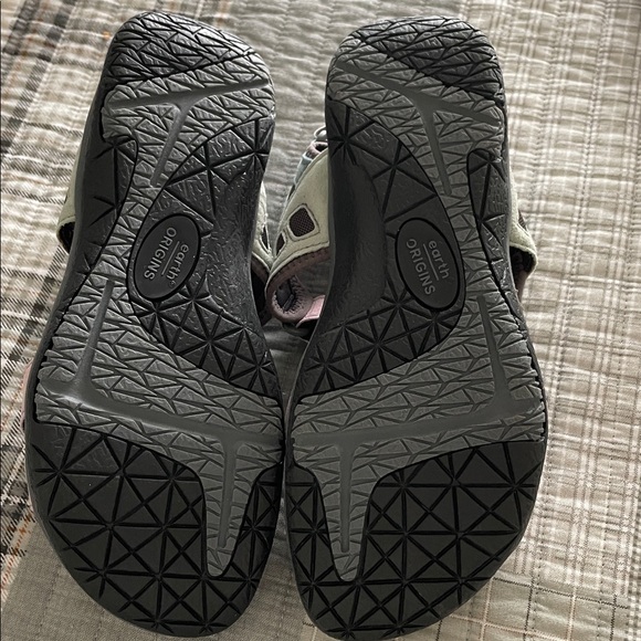 Women’s Origins Earth Sandals - Picture 6 of 6